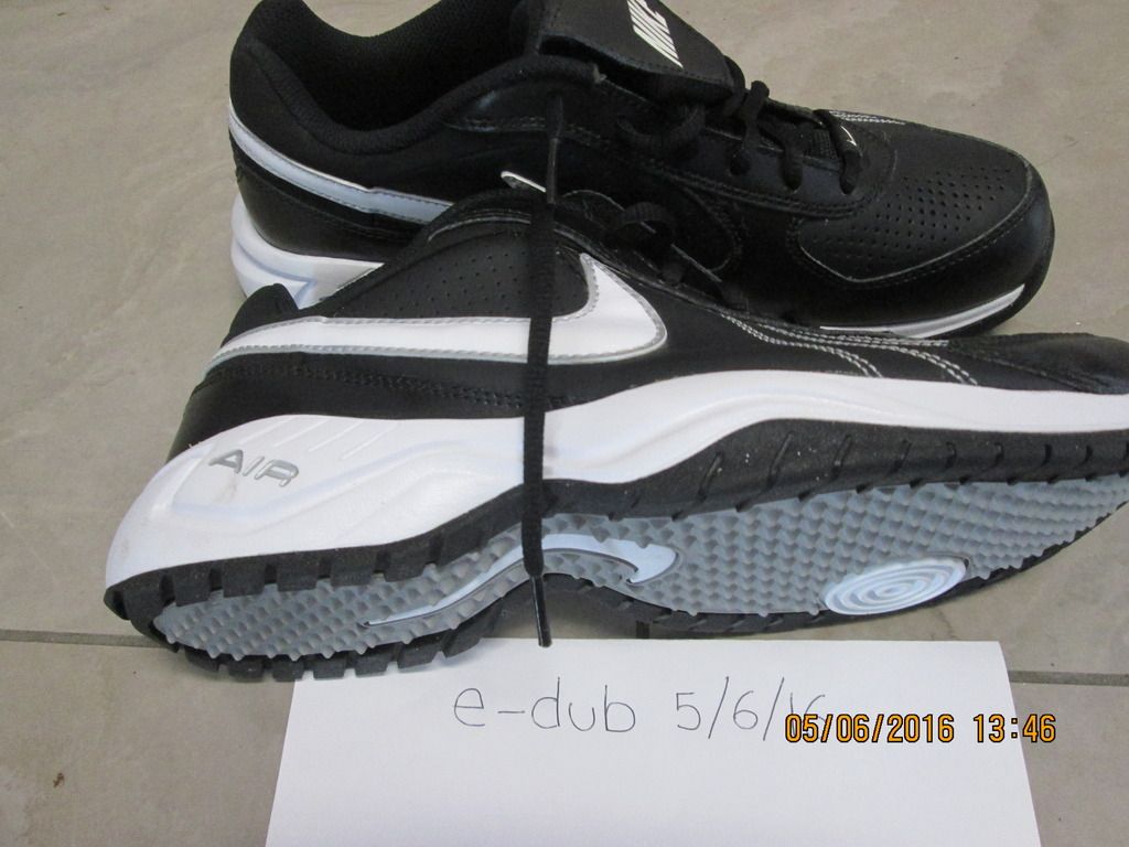 air diamond trainer