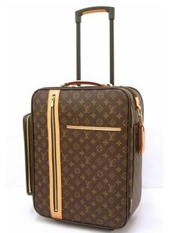 Louis Vuitton Luggage