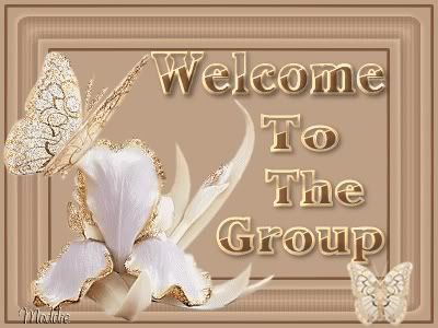 welcome to the group Pictures, Images and Photos
