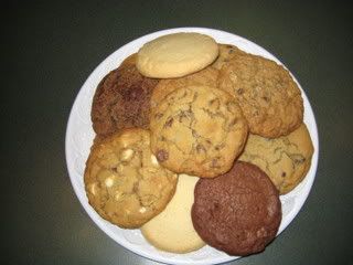 Mendocino Cookie Company