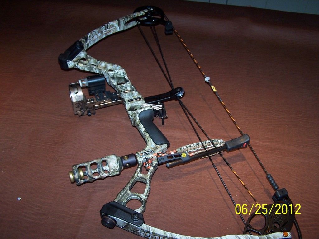 Mathews Mission Venture