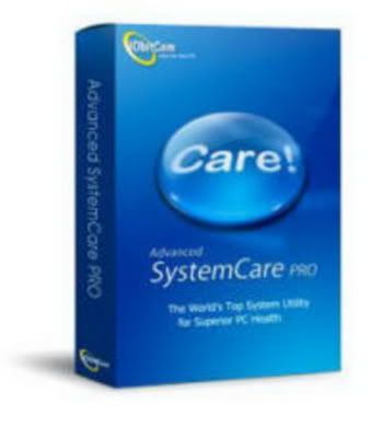 Advanced SystemCare Pro 3.7.2 (uploading)