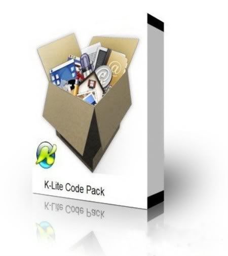 K-Lite Mega Codec Pack 6.50 updated by Team_pnoy