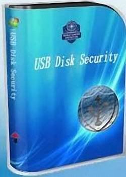 USB Disk Security 5.4.0.7