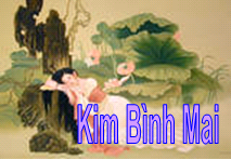Kim Bình Mai