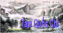 Tam Quốc Chí