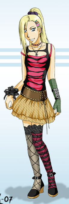 StreetFashionIno.png punk ino image by emmaluvznaruto StreetFashionIno.png punk ino image by emmaluvznaruto