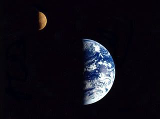 Earth