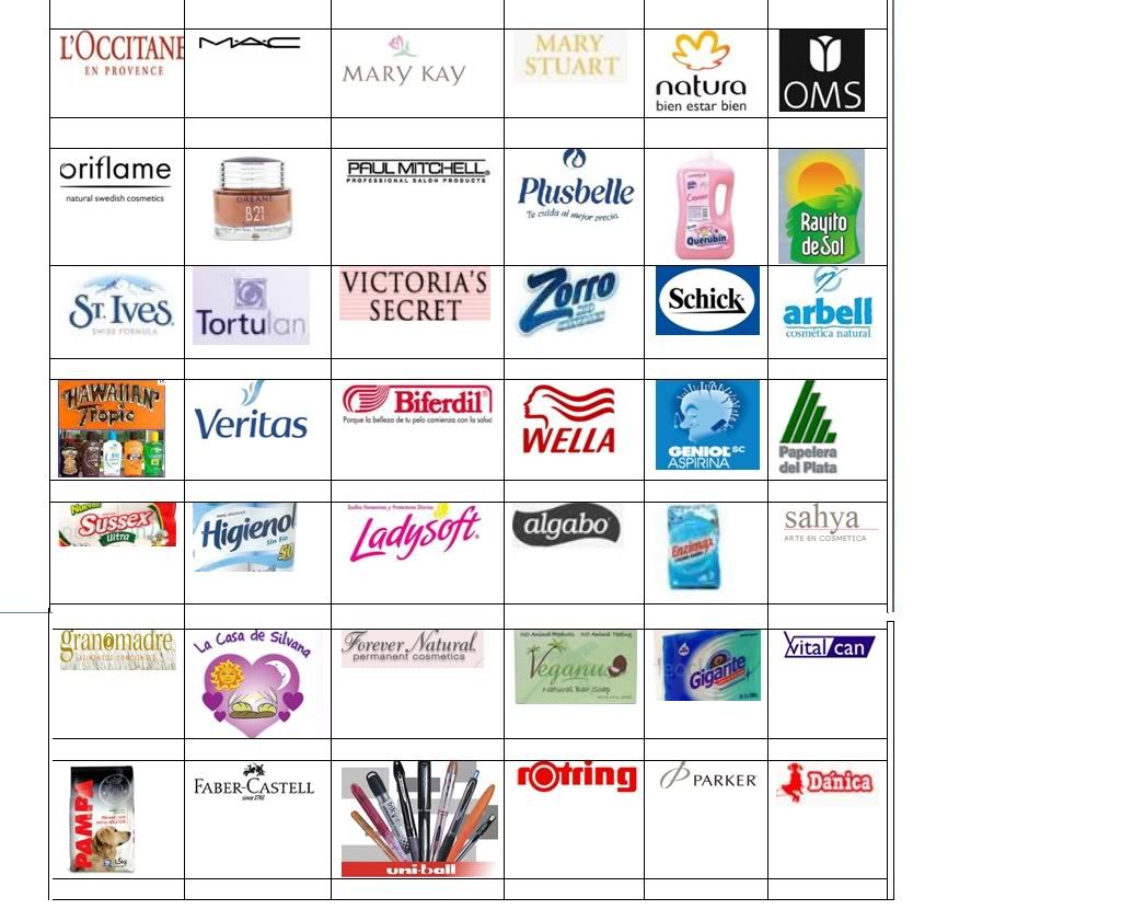 LOGOS MARCAS ARGENTINA logos marcas argentina: