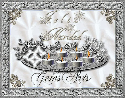 Gems_Navidad_Velas_Silver.gif picture by Gemy_photos