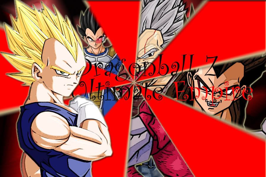 Dragonball UE