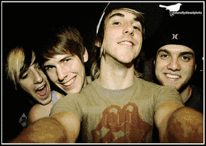 All time Low Pictures, Images and Photos