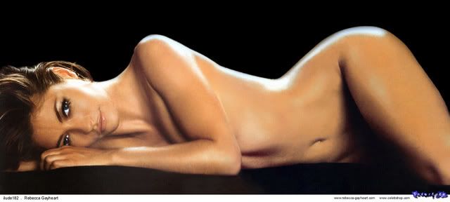 rebecca Pictures, Images and rebecca gayheart hair. rebecca Pictures, Images and