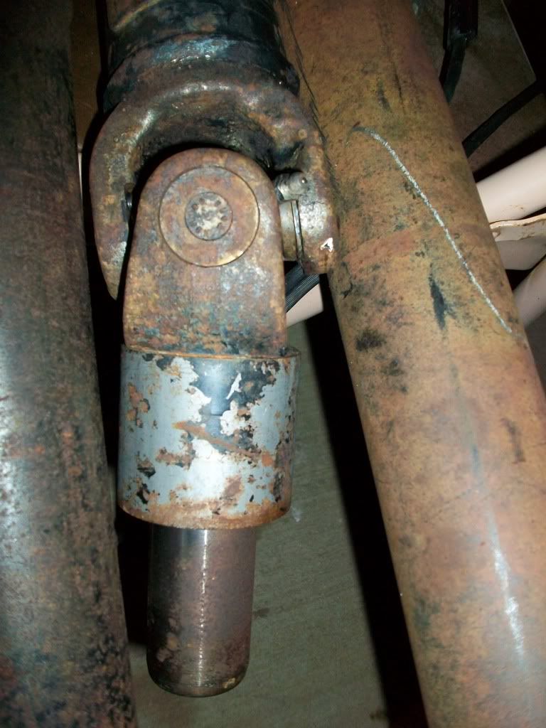 (Isuzu SUV Club) • View topic 86' Trooper one piece