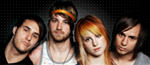 nowy czonek Paramore