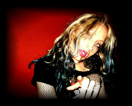 THE ADDICTION