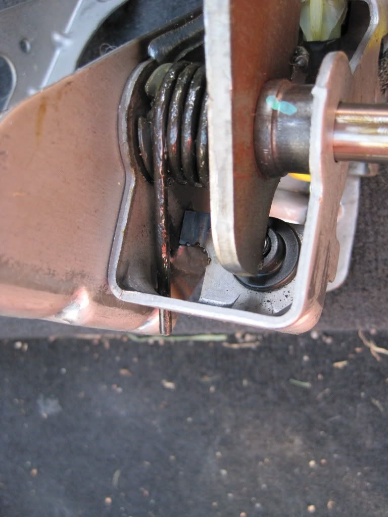 HowTo Clutch/Brake Pedal Bushing Replacement Dodge SRT Forum