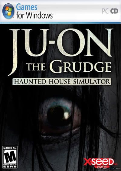 Games   on Pc Ju On The Grudge   Haunted House