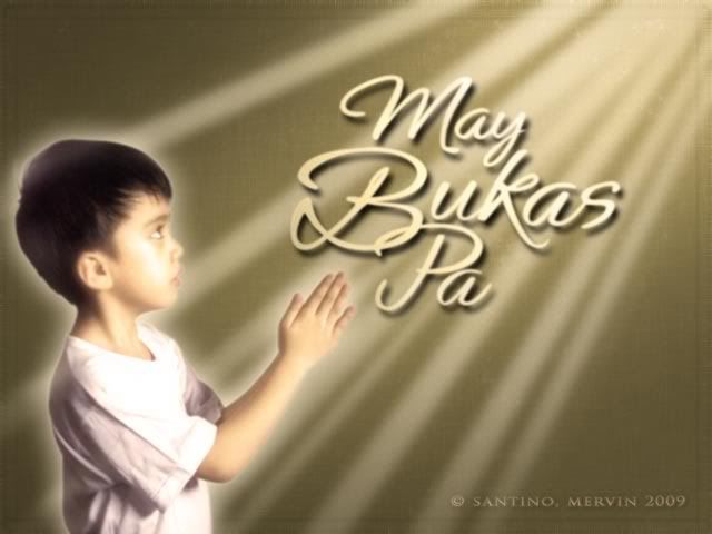 May Bukas Pa