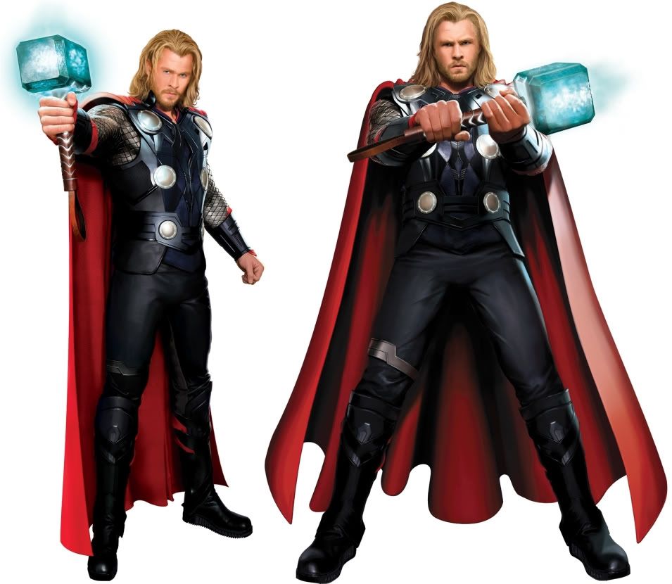 Thor Design