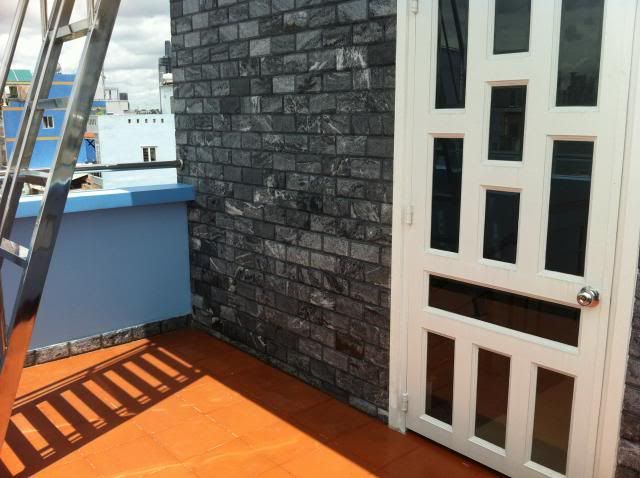 Nhà cho thuê Quận 4- Nguyên căn ở lâu dài. - 5