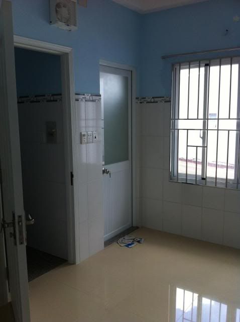 Nhà cho thuê Quận 4- Nguyên căn ở lâu dài. - 4