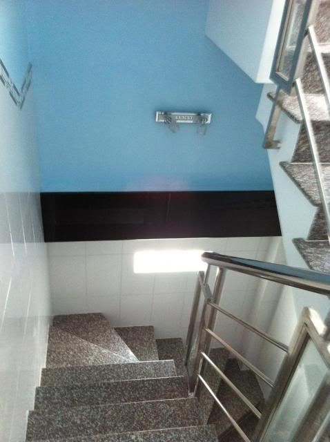 Nhà cho thuê Quận 4- Nguyên căn ở lâu dài. - 3