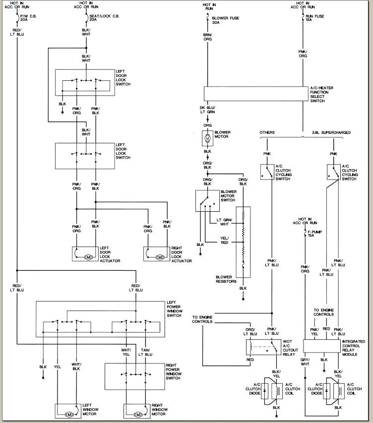65 mustang 5.0 efi swap questions. - Ford Mustang Forums : Corral.net
