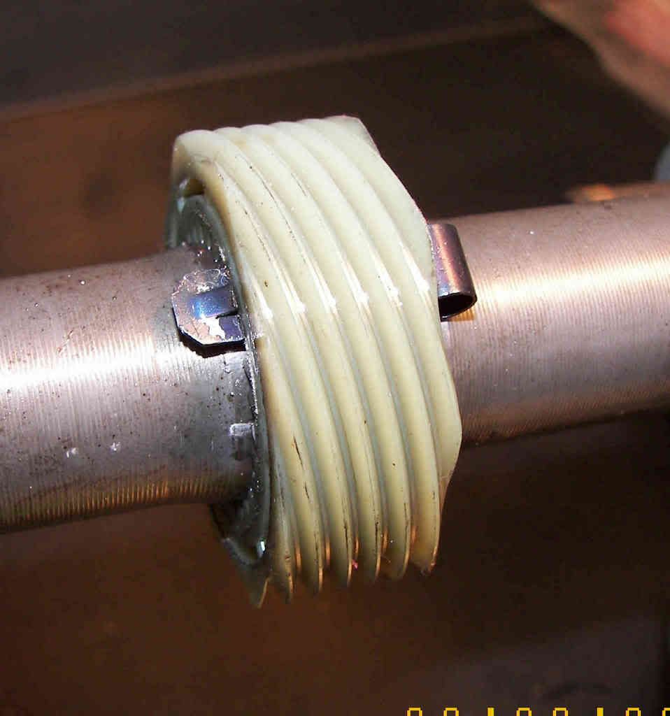 Changing speedometer DRIVE gear what's involved? Ford Mustang Forums Mustang Forum