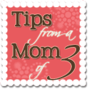 Tips from a Mom of 3