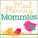 Meal Planning Mommies