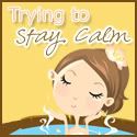 Trying To Stay Calm