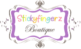 Stickyfingerz Boutique