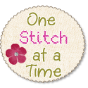 One Stitch at a Time