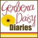 Gerbera Daisy Diaries