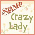 Stamp Crazy Lady