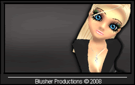 Blusher's Couture