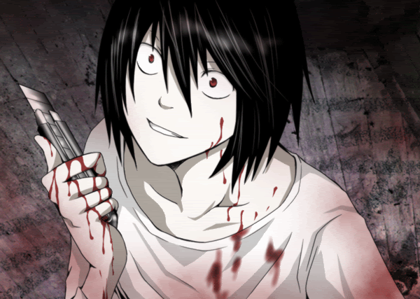 beyondtherazorblade.gif image by wolfsid00196