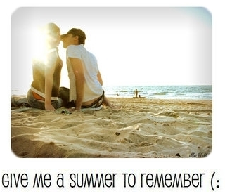 a summer to remember