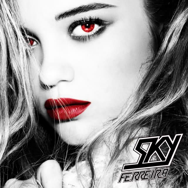 Sky Ferreira - Sky Ferreira Karaoke Mp3 Albums Free Download