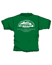 PACC Tshirt