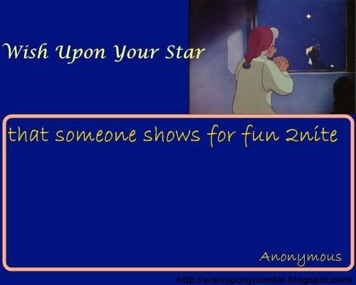 Wish Upon Your Star