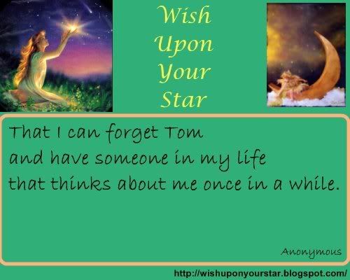 Wish Upon Your Star