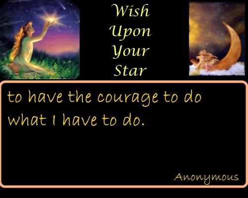 Wish Upon Your Star