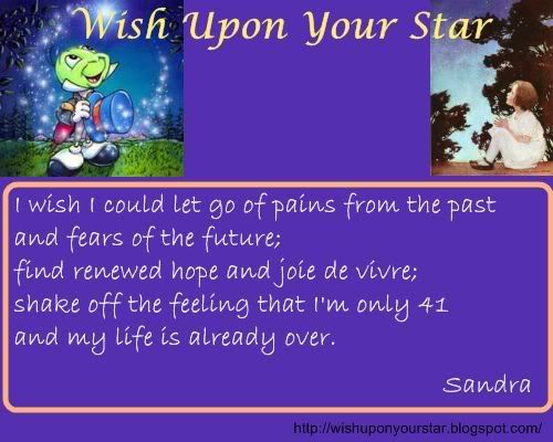 Wish Upon Your Star