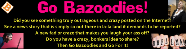 Go Bazoodies!