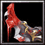 Impale
