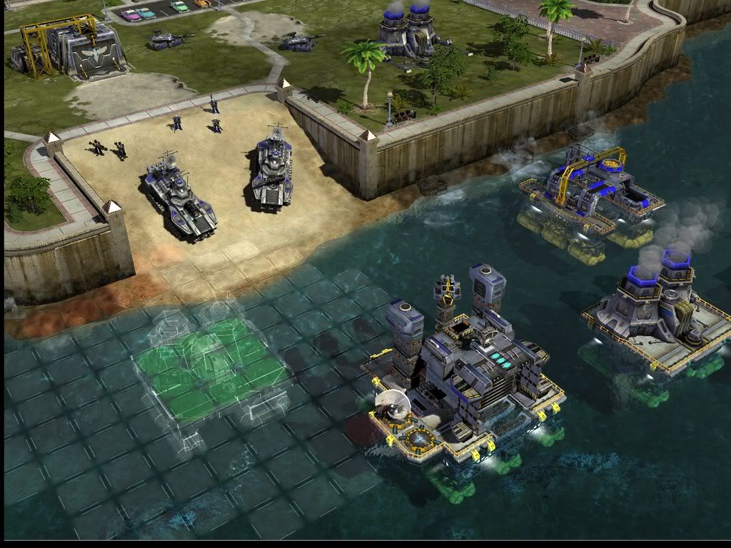 Red Alert 3