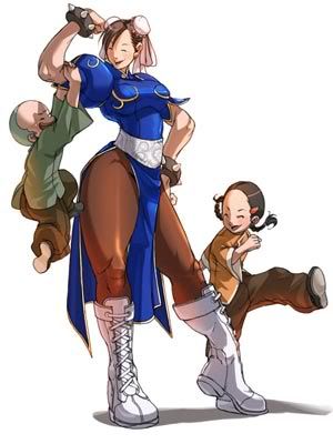 Chun Li