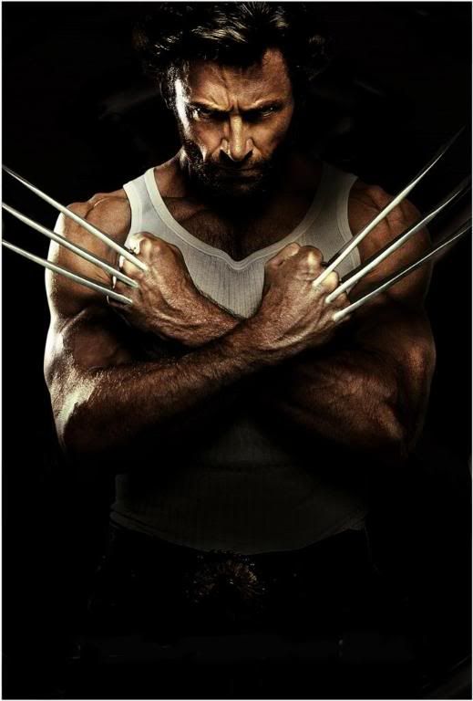 Wolverine